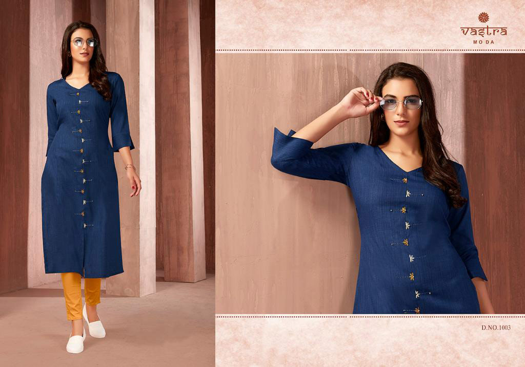 Splash Vol-1 Vastra Moda Tonal Viscose Kurti Sets Splash Vol-1 Vastra Moda Tonal Viscose Kurti Sets
